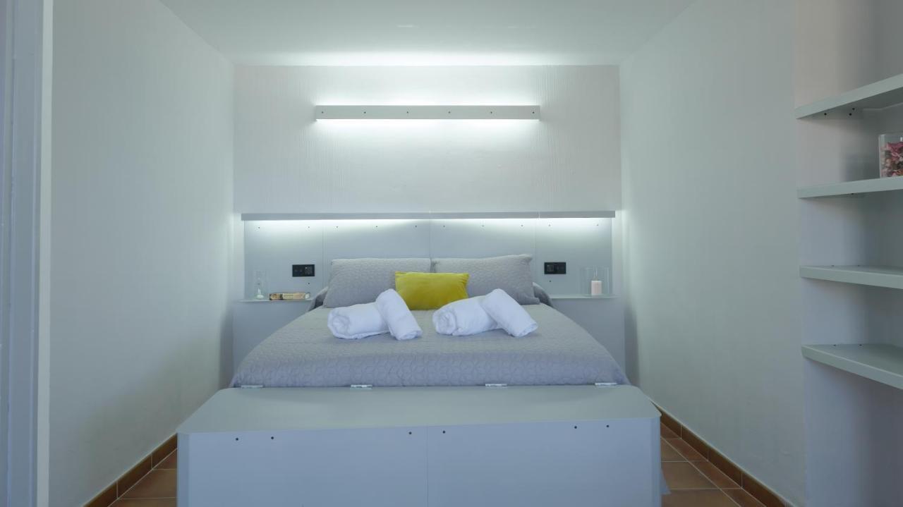 شقة La Mar De Venus - Luxury Views In Puerto Deportivo ماربيا المظهر الخارجي الصورة